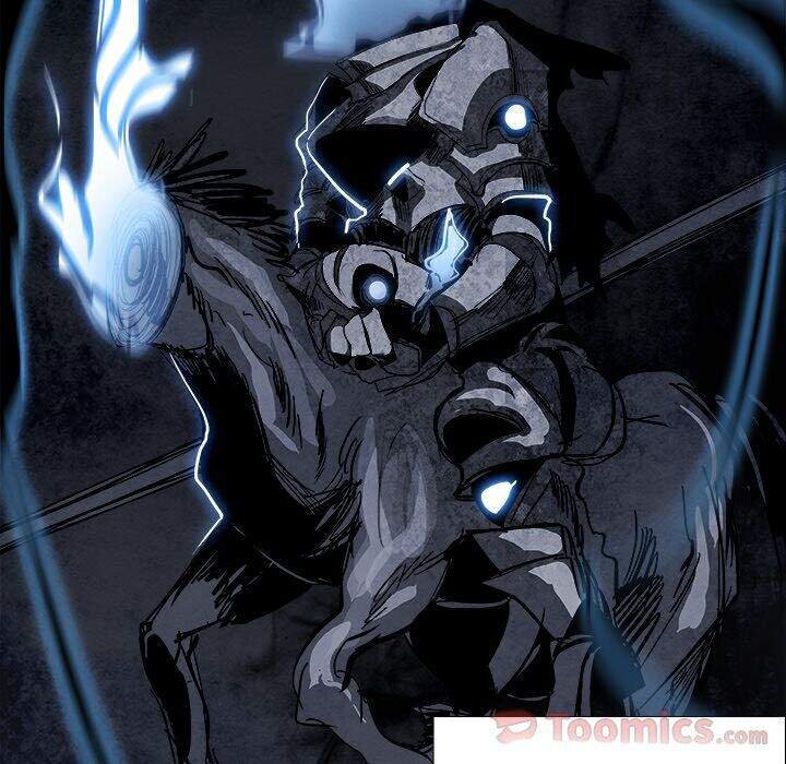 Warble Chapter 111 - Trang 8