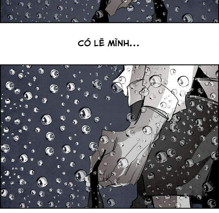 Warble Chapter 112 - Trang 14