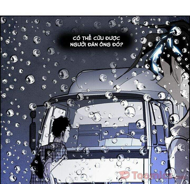Warble Chapter 112 - Trang 15