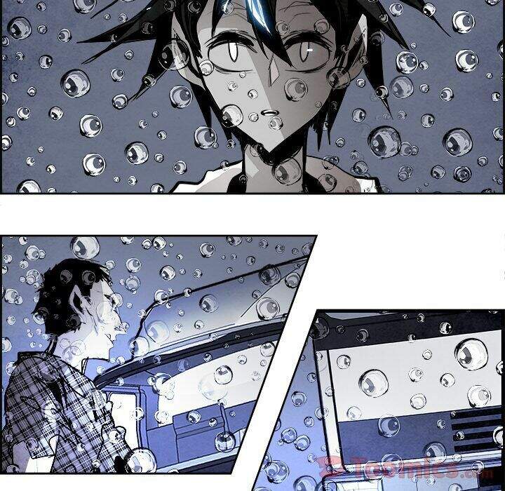 Warble Chapter 112 - Trang 17