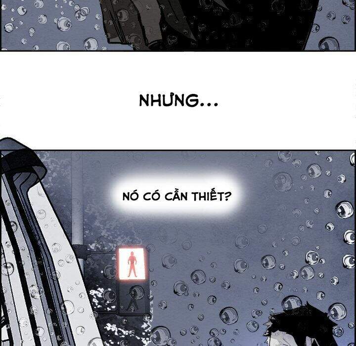 Warble Chapter 112 - Trang 19