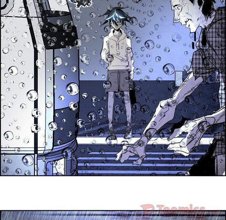 Warble Chapter 112 - Trang 20