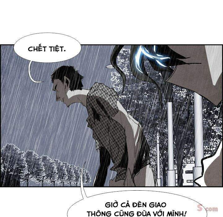 Warble Chapter 112 - Trang 3