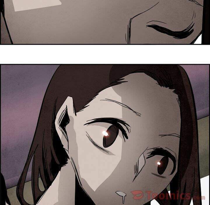 Warble Chapter 112 - Trang 39