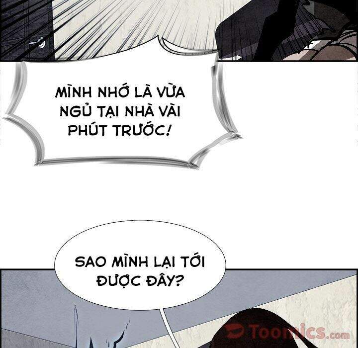 Warble Chapter 112 - Trang 43