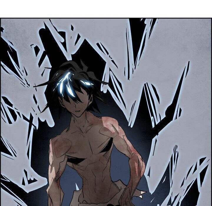 Warble Chapter 112 - Trang 46