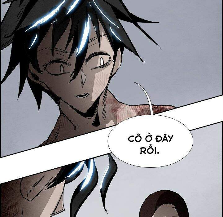 Warble Chapter 112 - Trang 48