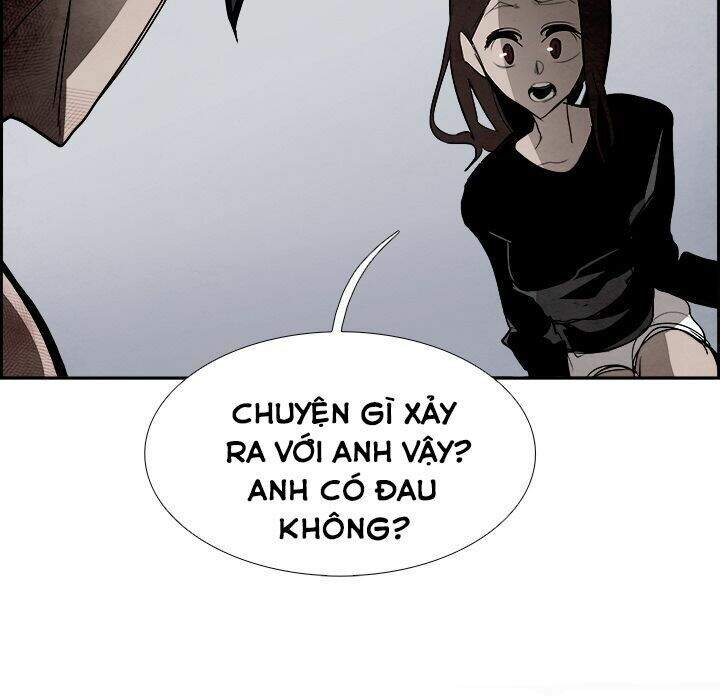 Warble Chapter 112 - Trang 49