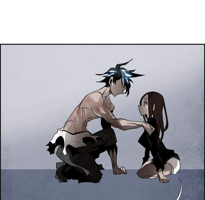 Warble Chapter 112 - Trang 50