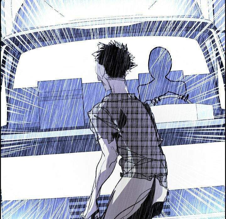 Warble Chapter 112 - Trang 6