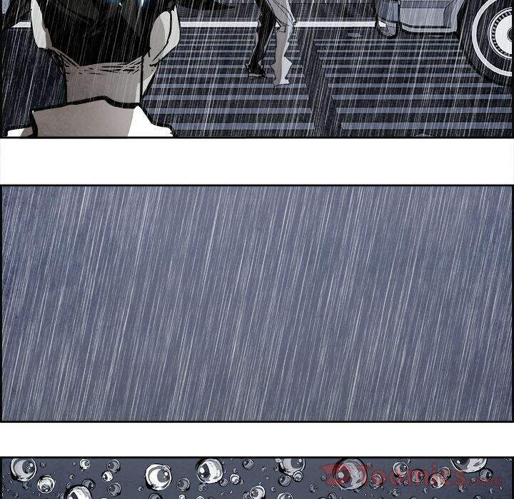 Warble Chapter 112 - Trang 9