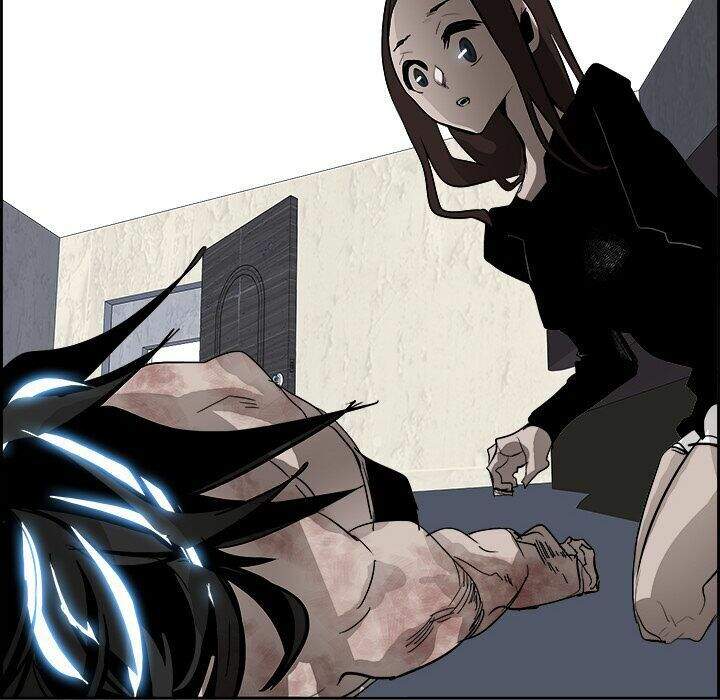 Warble Chapter 113 - Trang 12
