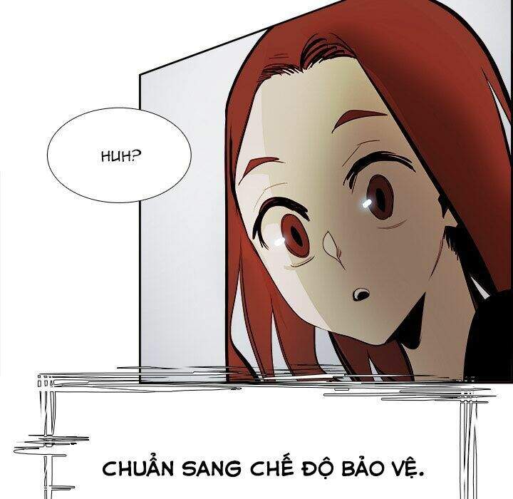 Warble Chapter 113 - Trang 14