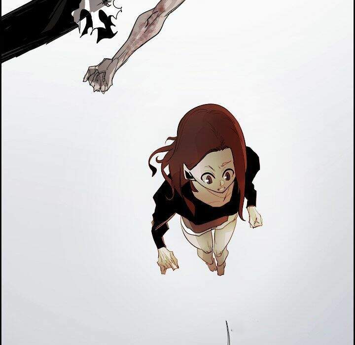 Warble Chapter 113 - Trang 16