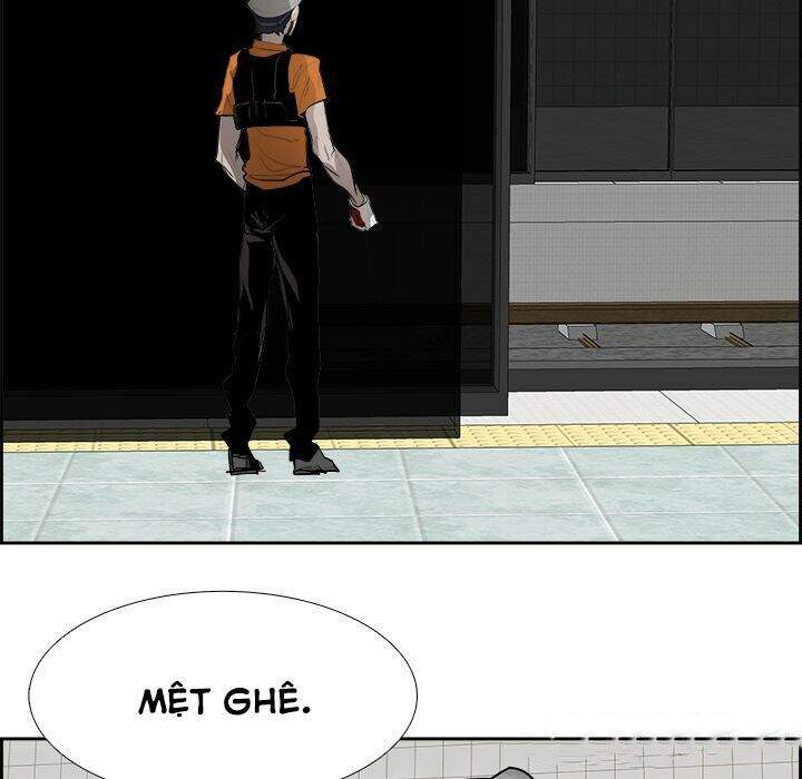 Warble Chapter 113 - Trang 28