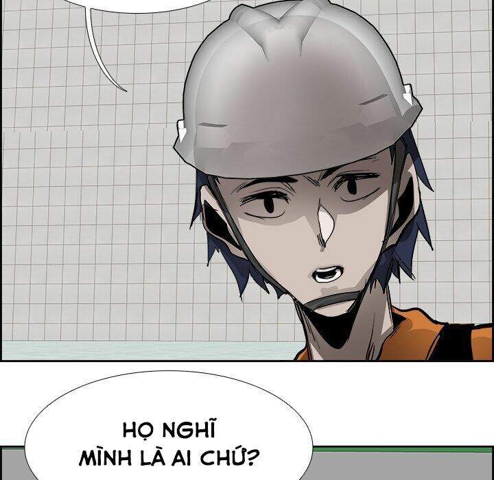 Warble Chapter 113 - Trang 29