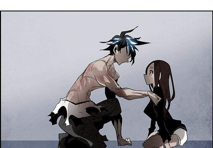 Warble Chapter 113 - Trang 3