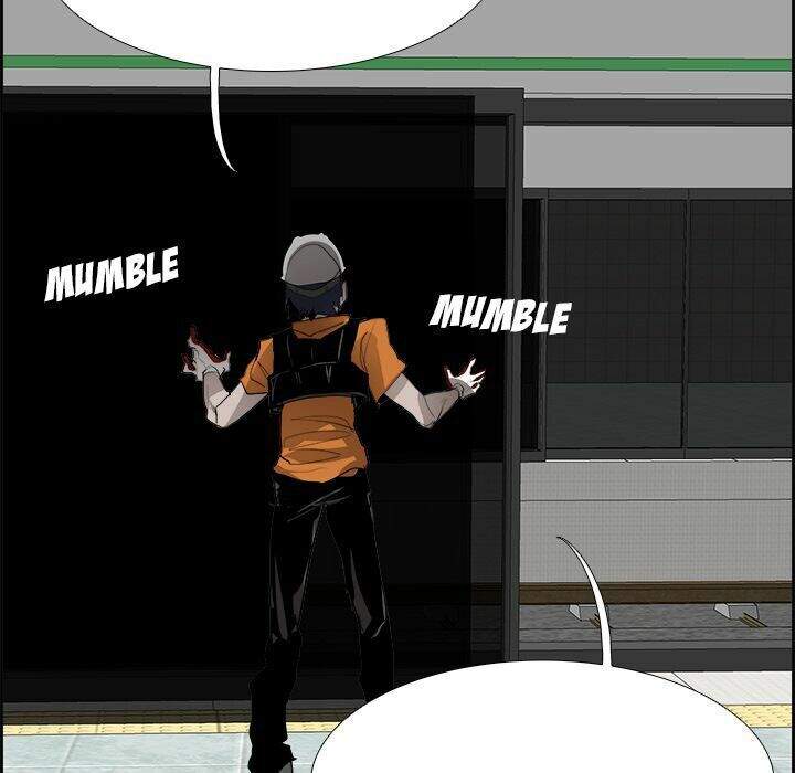 Warble Chapter 113 - Trang 30