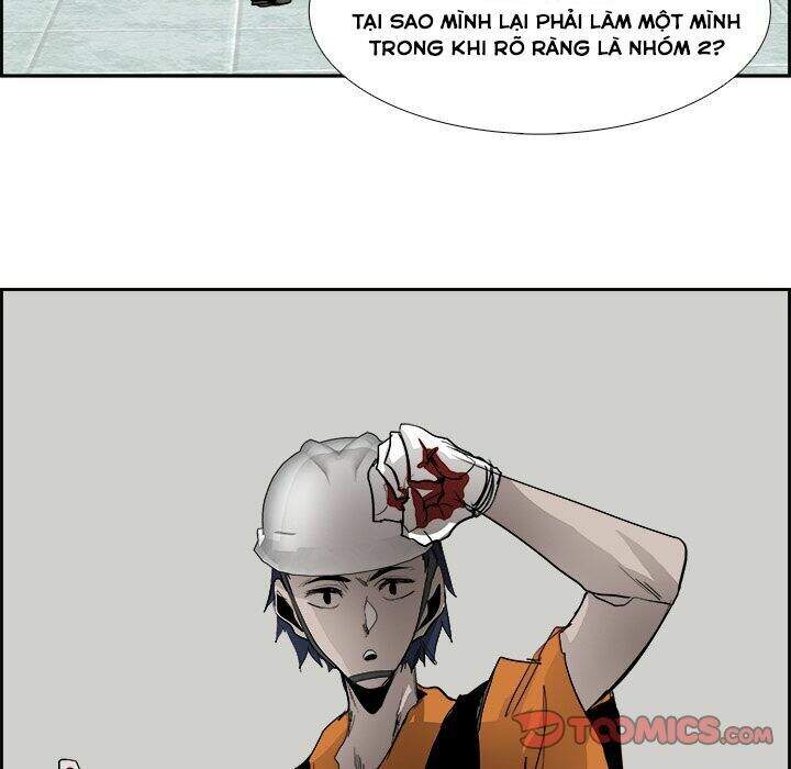 Warble Chapter 113 - Trang 31
