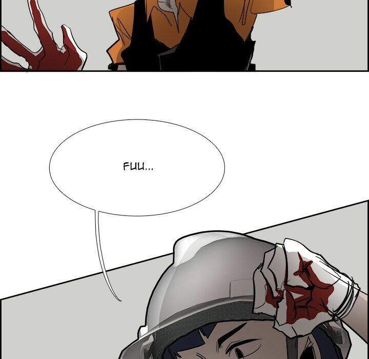 Warble Chapter 113 - Trang 32