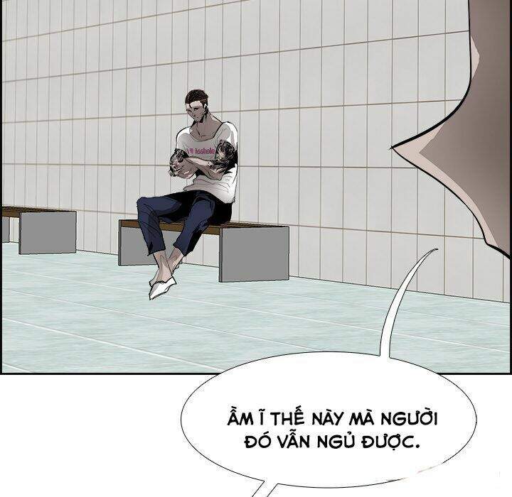 Warble Chapter 113 - Trang 33