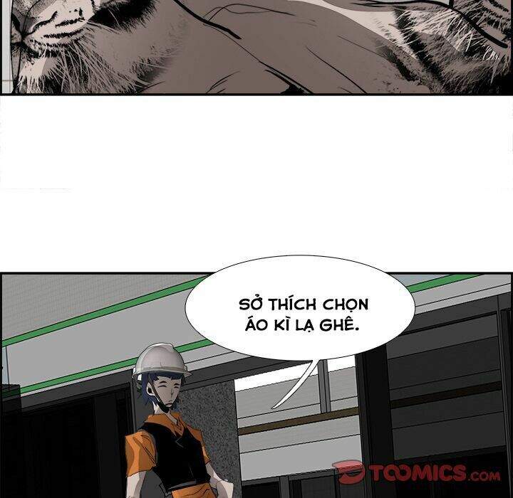 Warble Chapter 113 - Trang 35