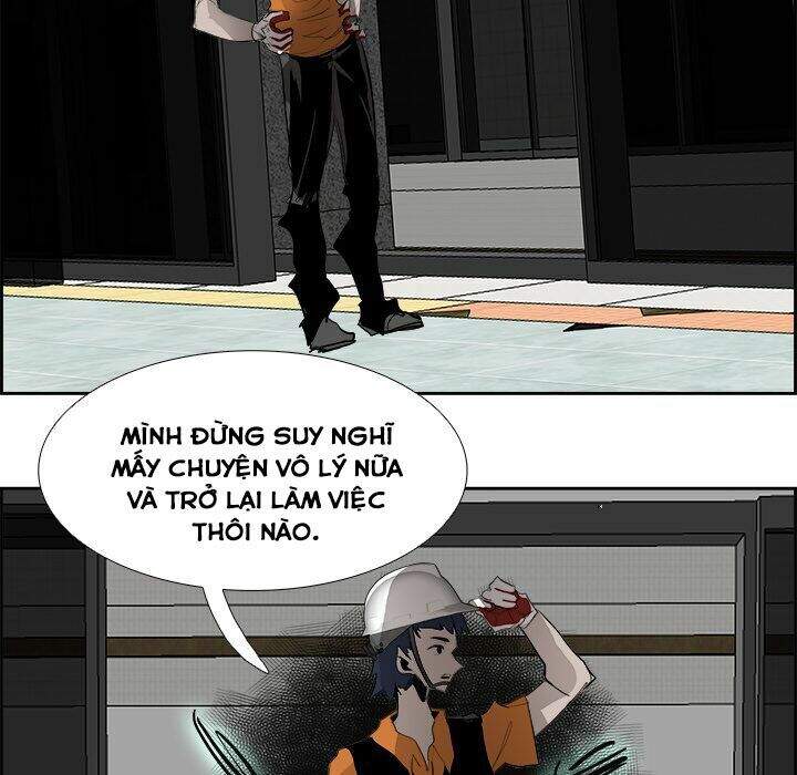 Warble Chapter 113 - Trang 36