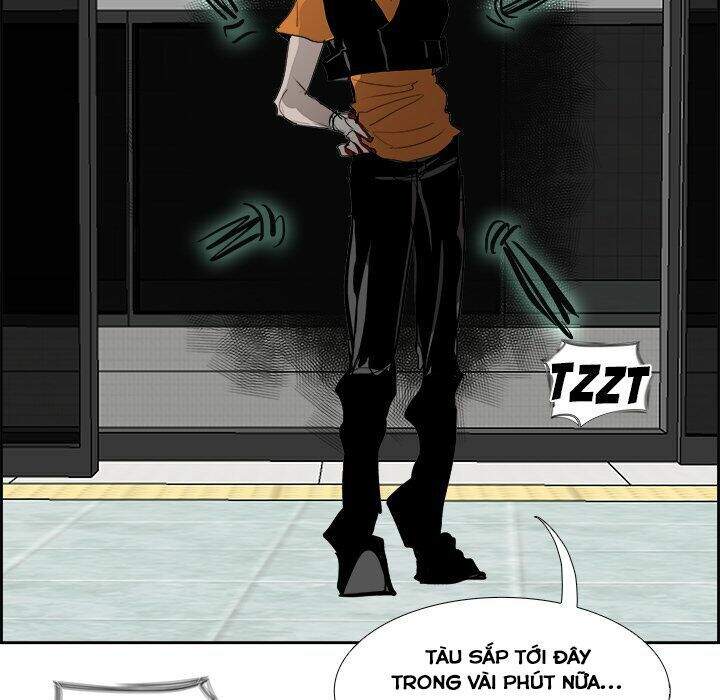 Warble Chapter 113 - Trang 37