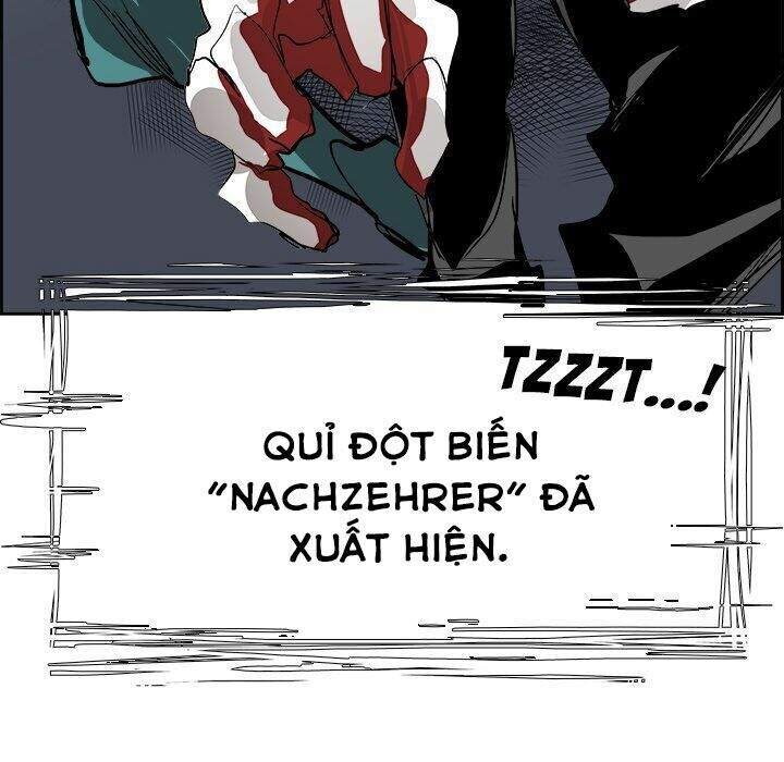 Warble Chapter 113 - Trang 44