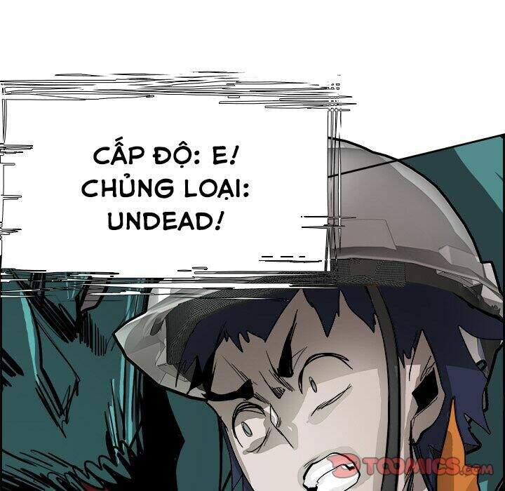 Warble Chapter 113 - Trang 45