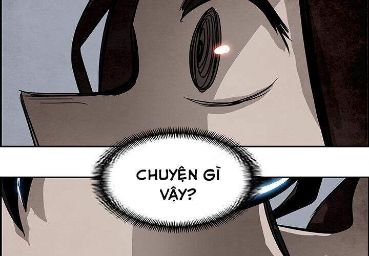 Warble Chapter 113 - Trang 5
