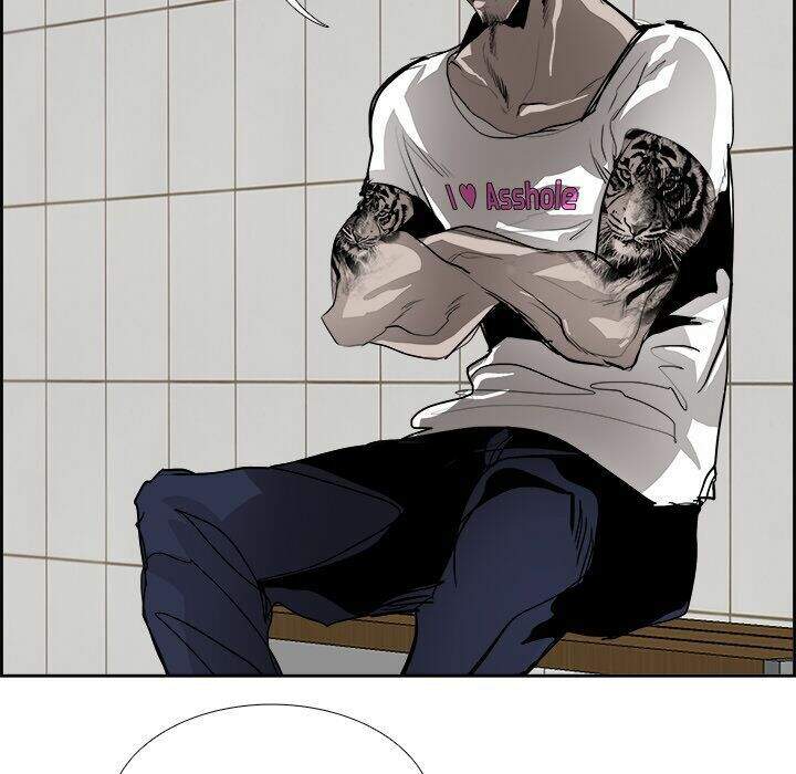 Warble Chapter 113 - Trang 50