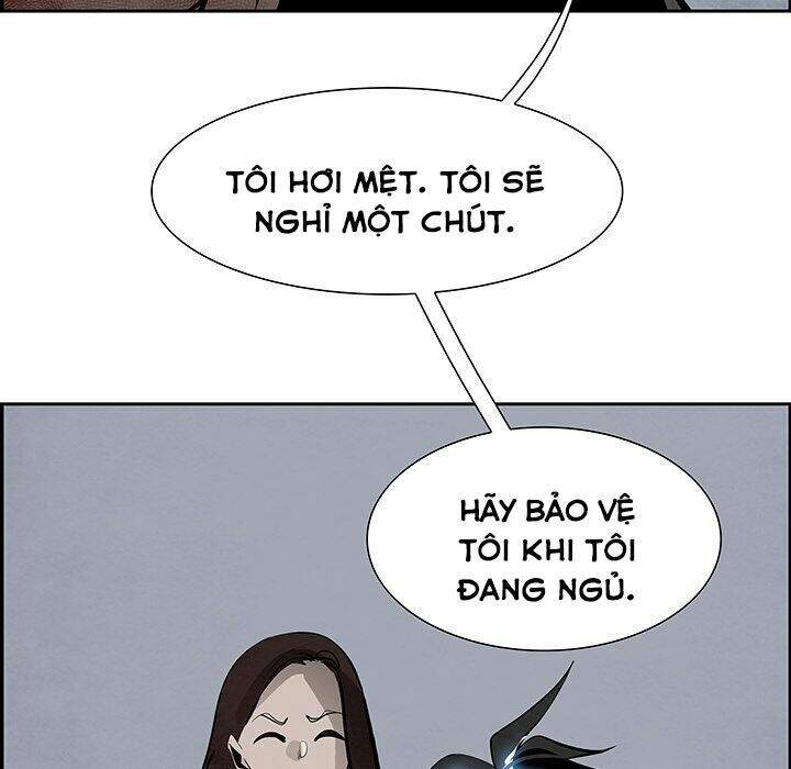 Warble Chapter 113 - Trang 8