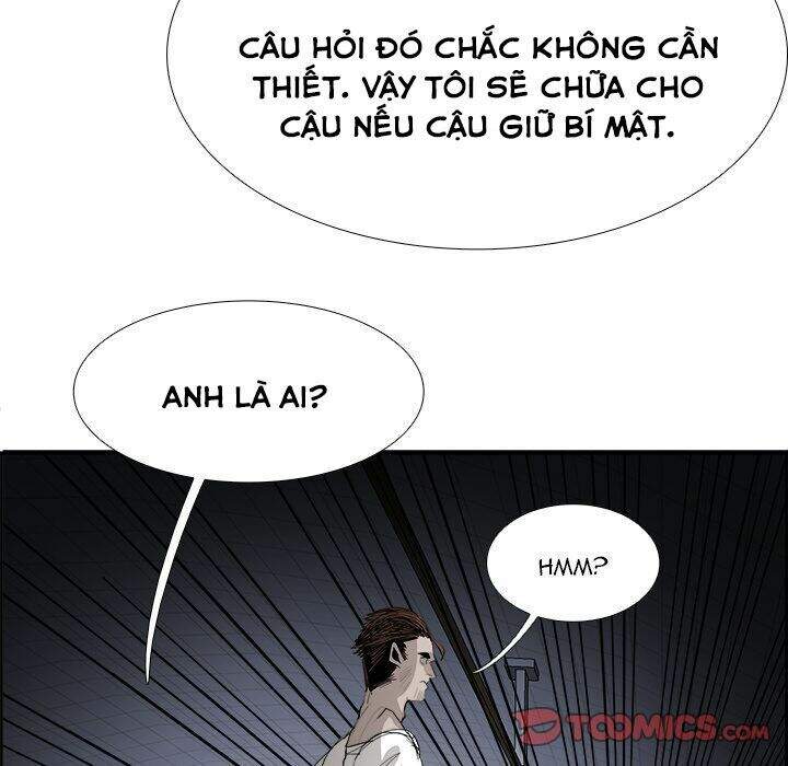 Warble Chapter 114 - Trang 12