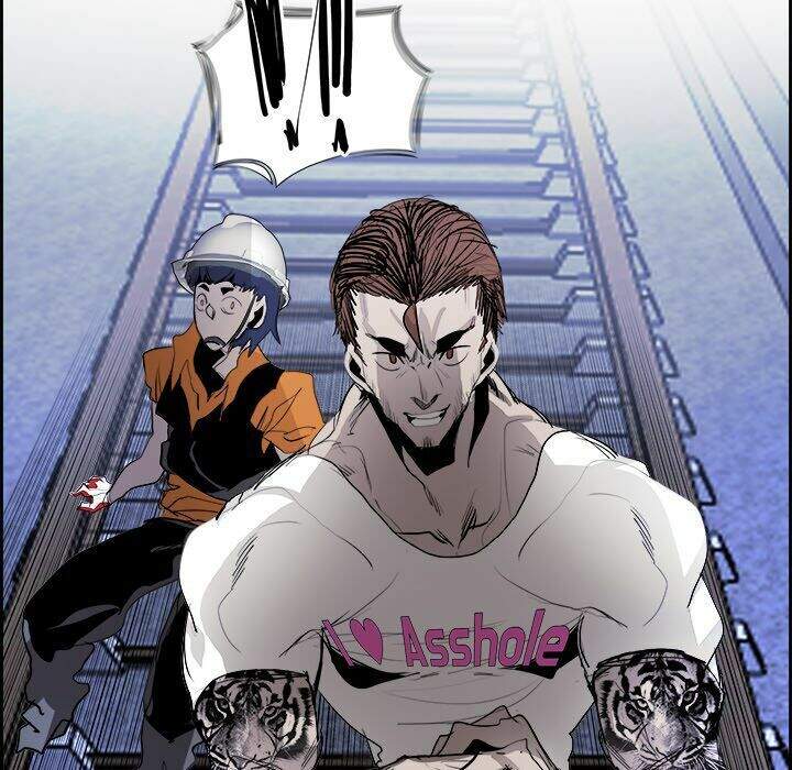 Warble Chapter 114 - Trang 16