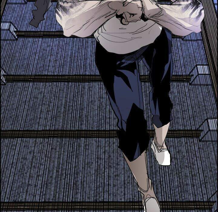Warble Chapter 114 - Trang 17