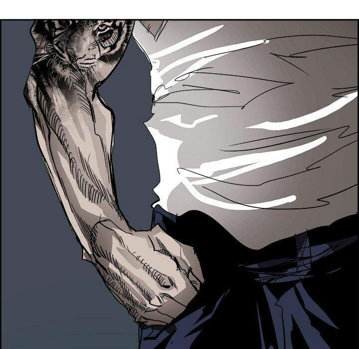 Warble Chapter 114 - Trang 3