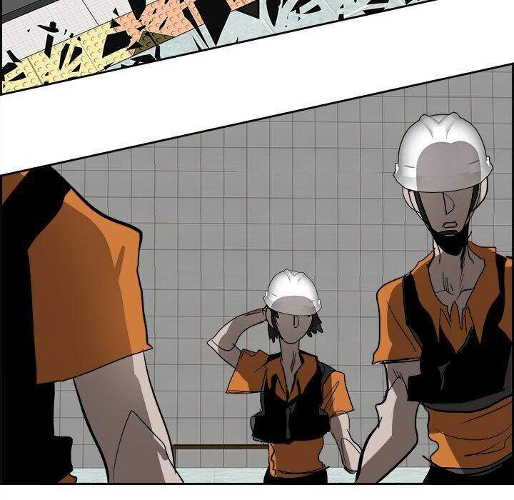 Warble Chapter 114 - Trang 34