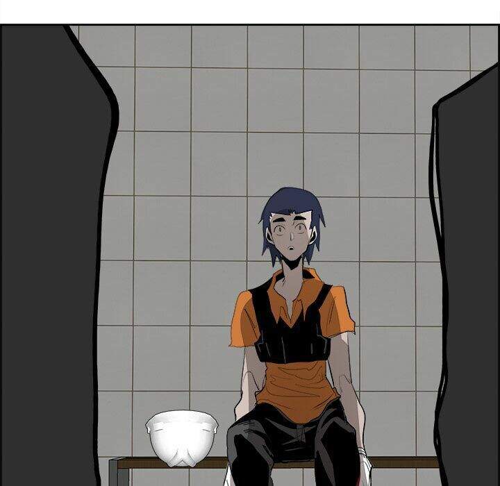 Warble Chapter 114 - Trang 35