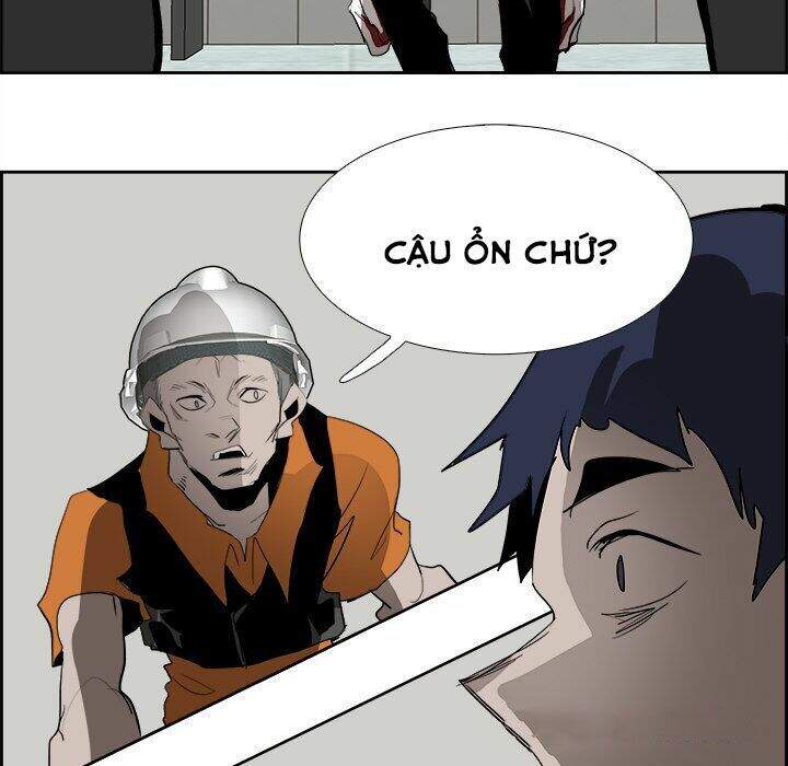 Warble Chapter 114 - Trang 36