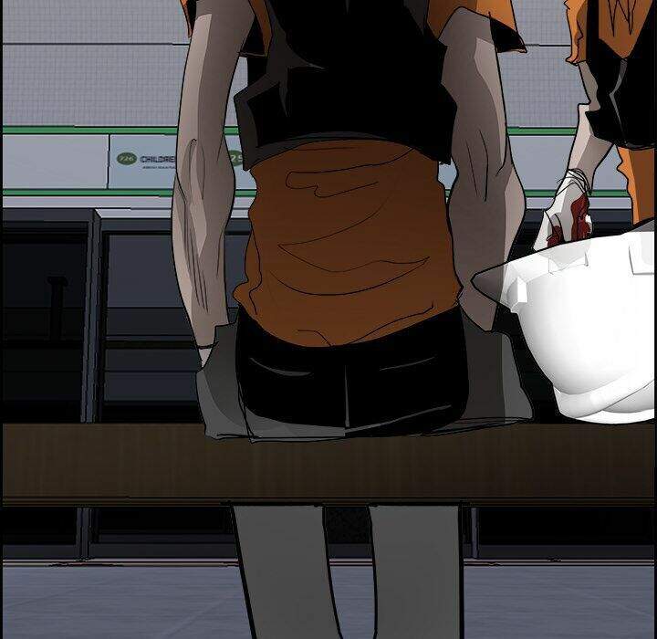 Warble Chapter 114 - Trang 40