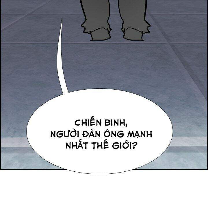 Warble Chapter 114 - Trang 41