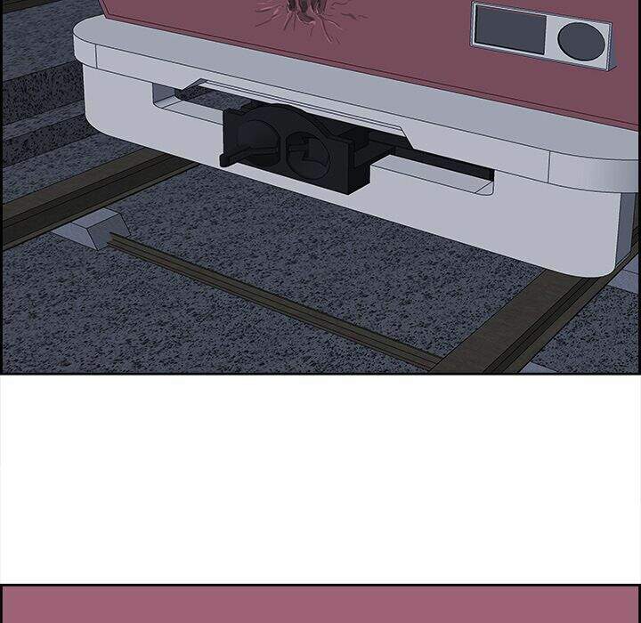 Warble Chapter 114 - Trang 43