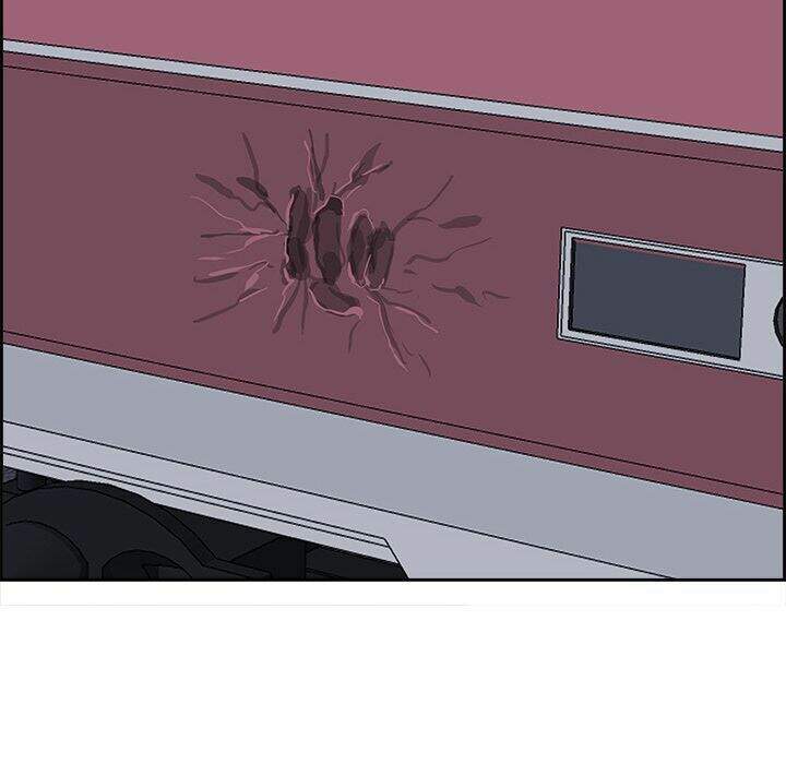 Warble Chapter 114 - Trang 44