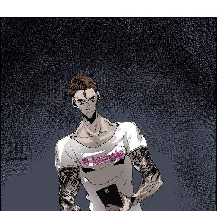 Warble Chapter 114 - Trang 48