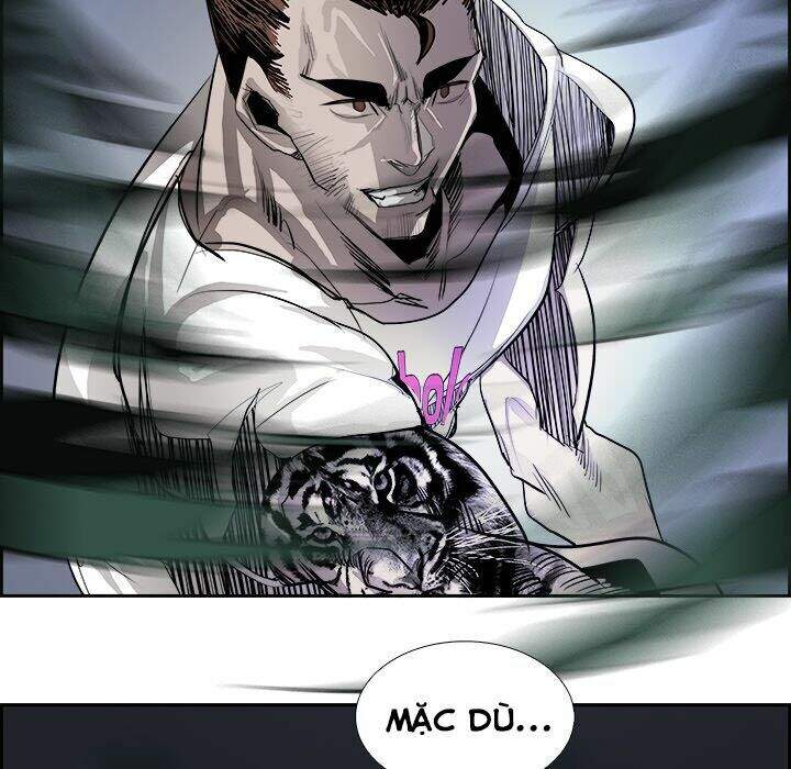 Warble Chapter 114 - Trang 8