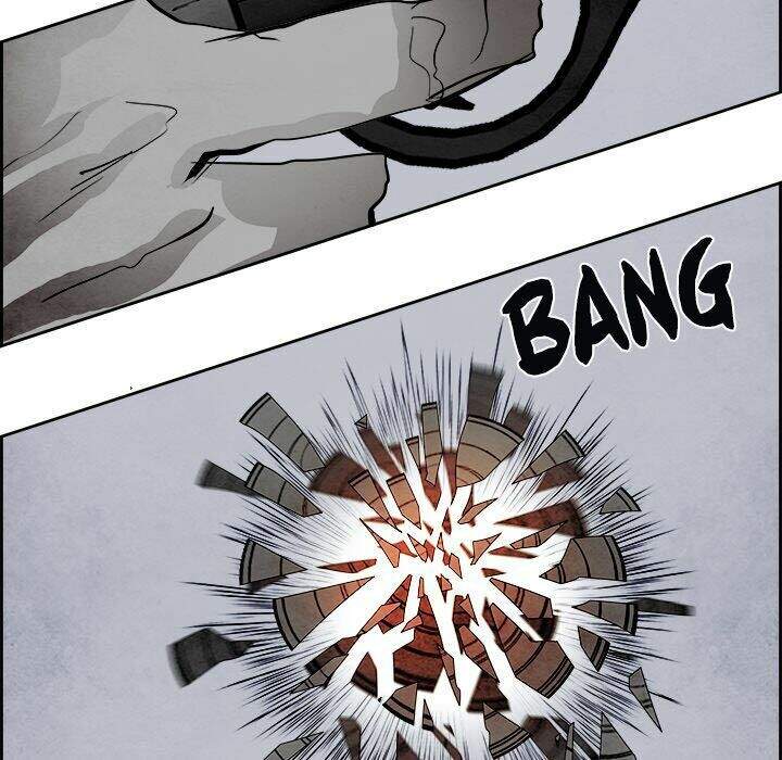 Warble Chapter 115 - Trang 10