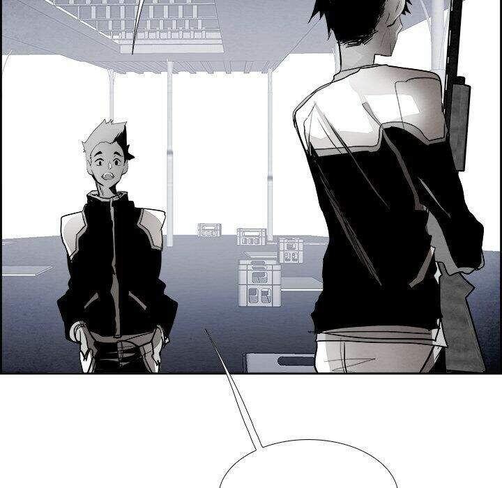 Warble Chapter 115 - Trang 15