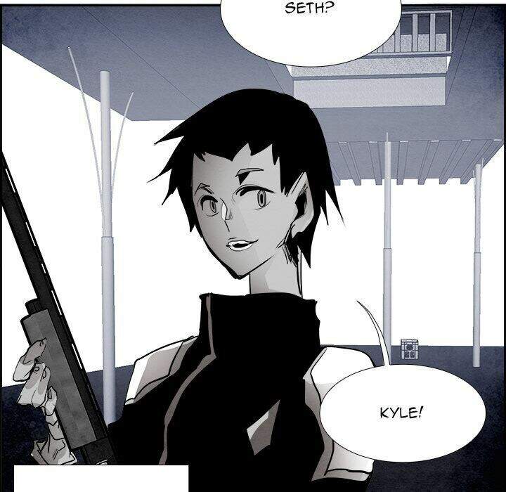 Warble Chapter 115 - Trang 16