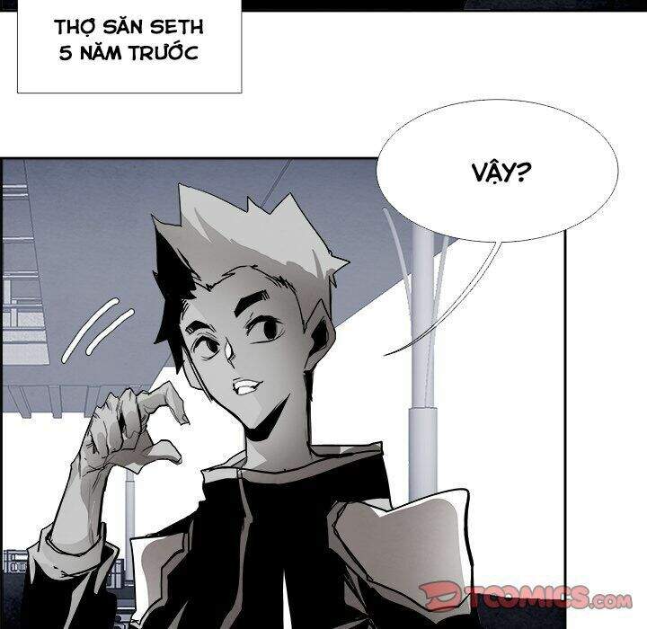 Warble Chapter 115 - Trang 17